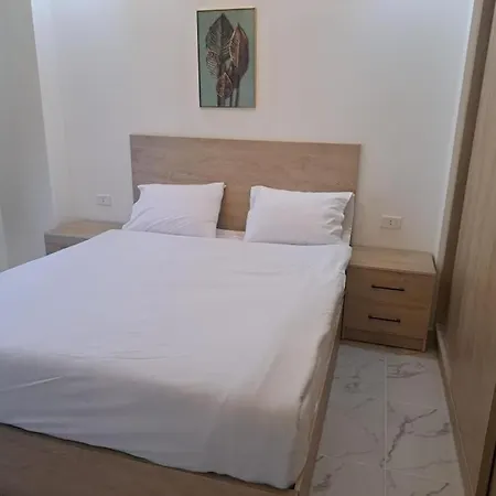 Juliana Beach Resort Hurghada