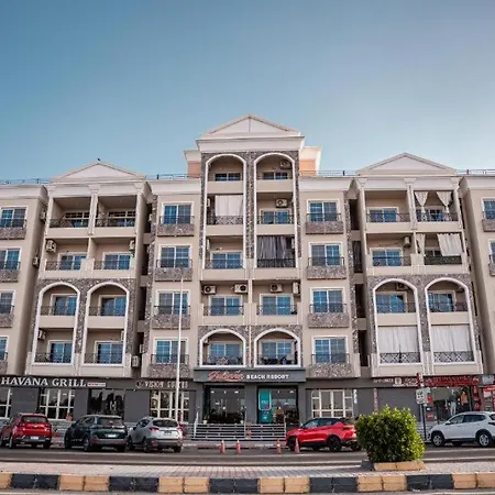 Juliana Beach Resort Hurghada