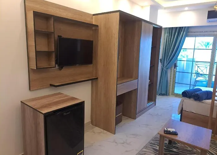 Juliana 3* الغردقة