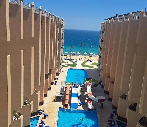 Juliana فندق 3*