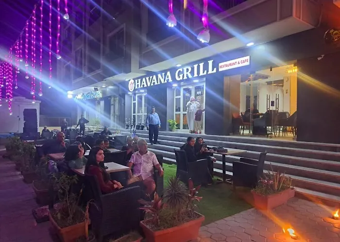 فندق Juliana 3*