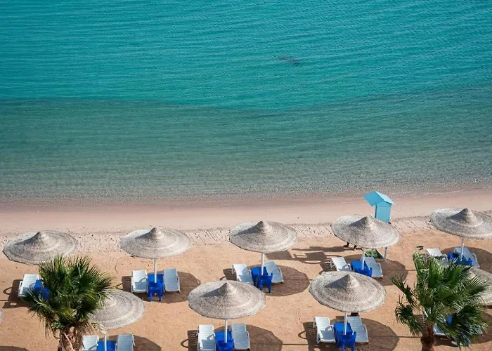 فندق Juliana