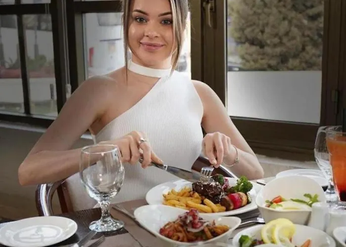 Juliana الغردقة